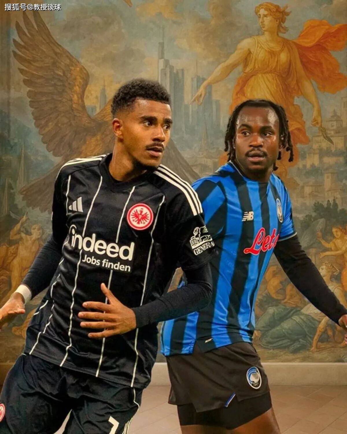 集结日法兰克福调整名单以备欧超杯，单刀错失环节打磨，态度坚定，球队文化再被提及的简单介绍